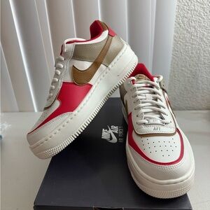 Nike Air Force 1 Shadow Women shoes